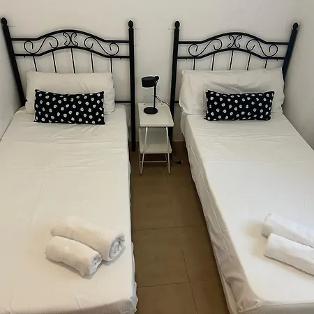 Apartamento La Encarnacion Life Sevilla Exterior photo