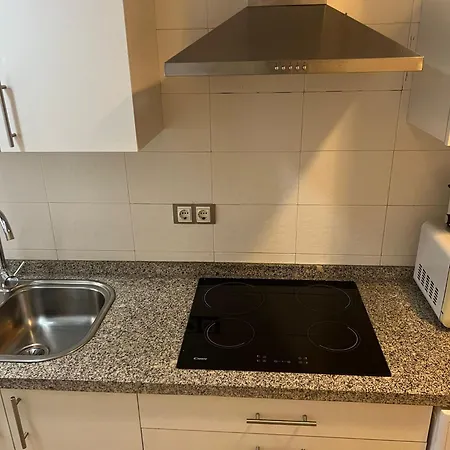 Apartamento La Encarnacion Life Sevilla Exterior photo