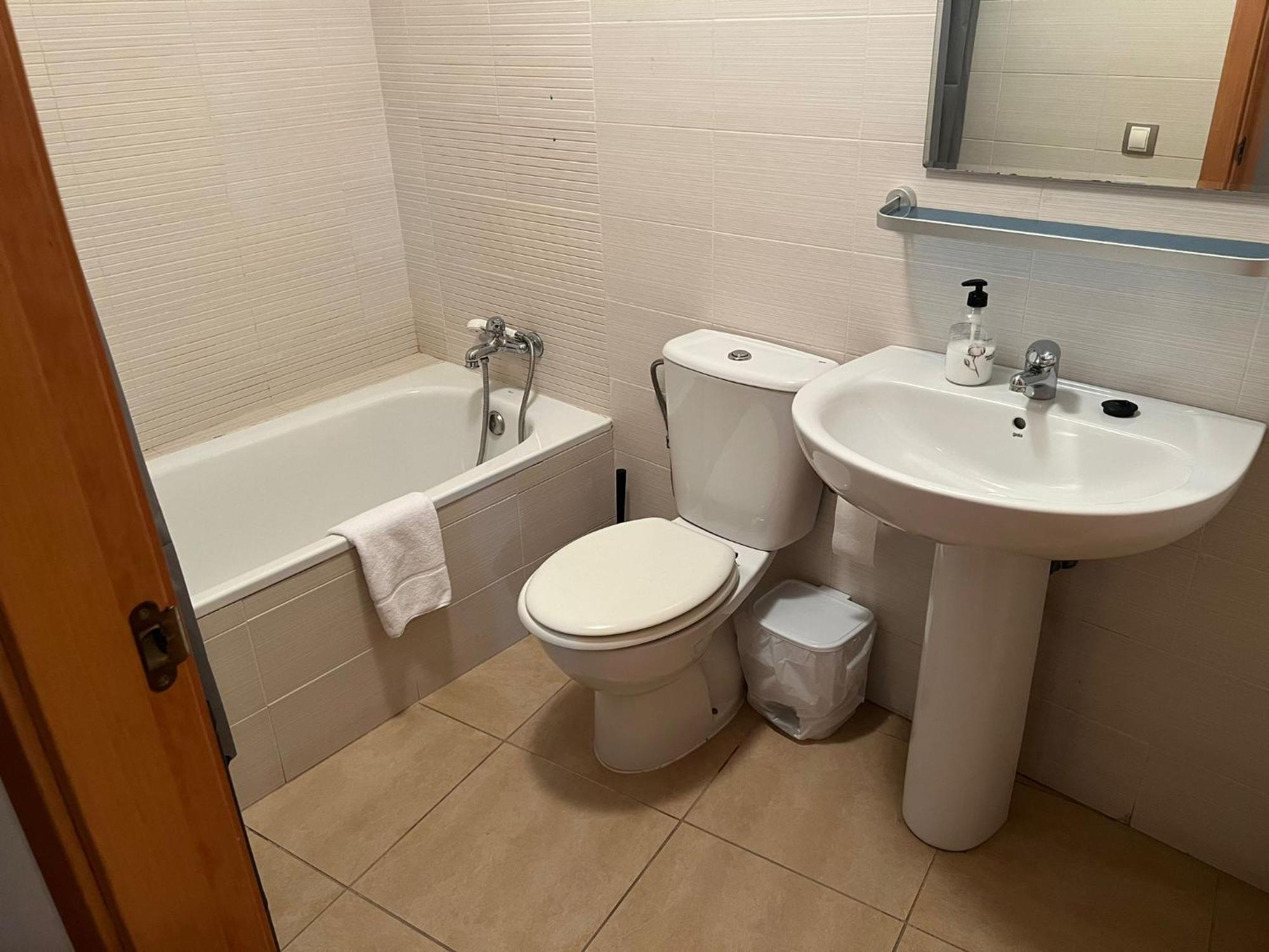 La Encarnacion Life Apartament Sevilla
