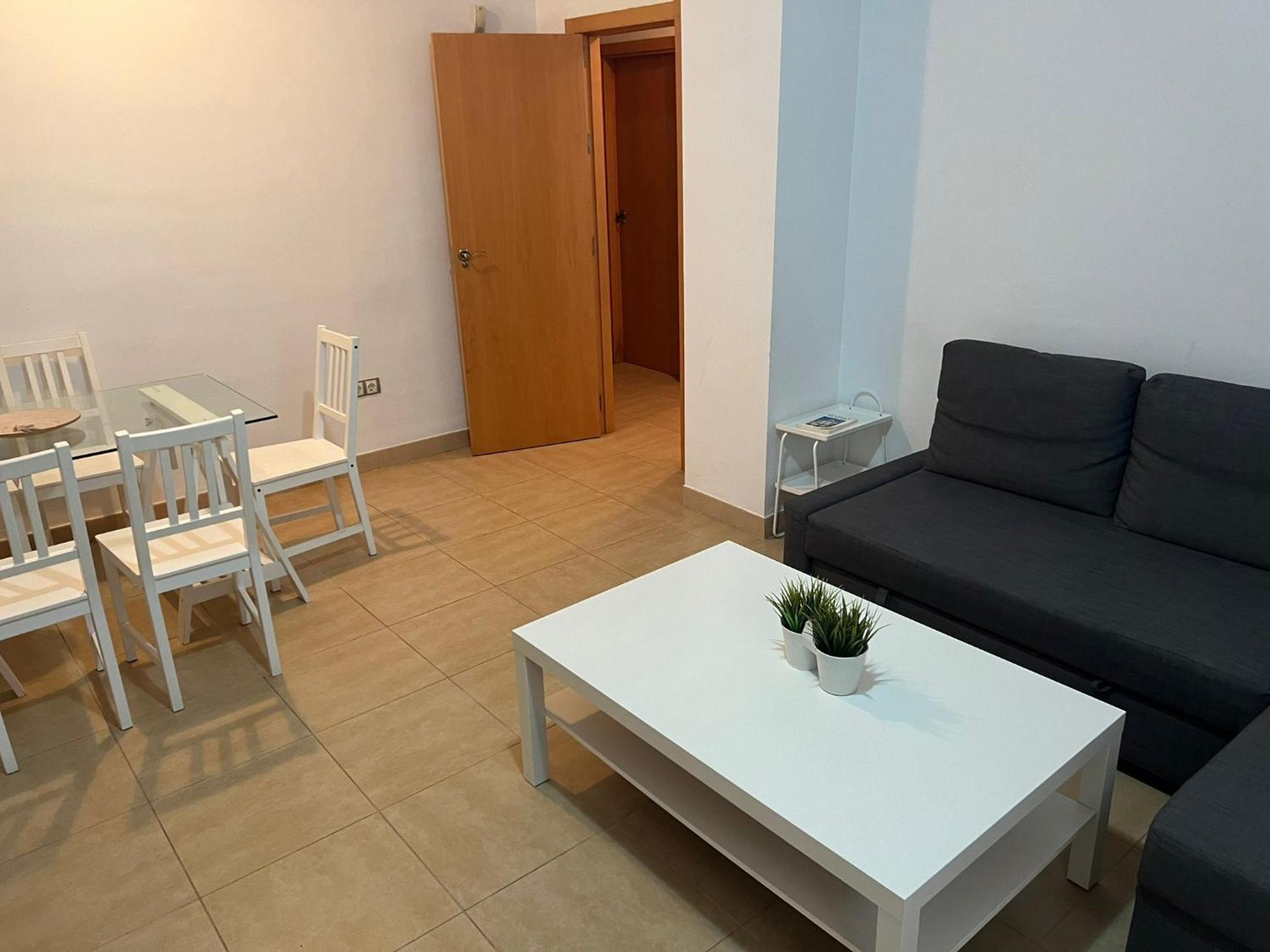 Apartament La Encarnacion Life Sevilla