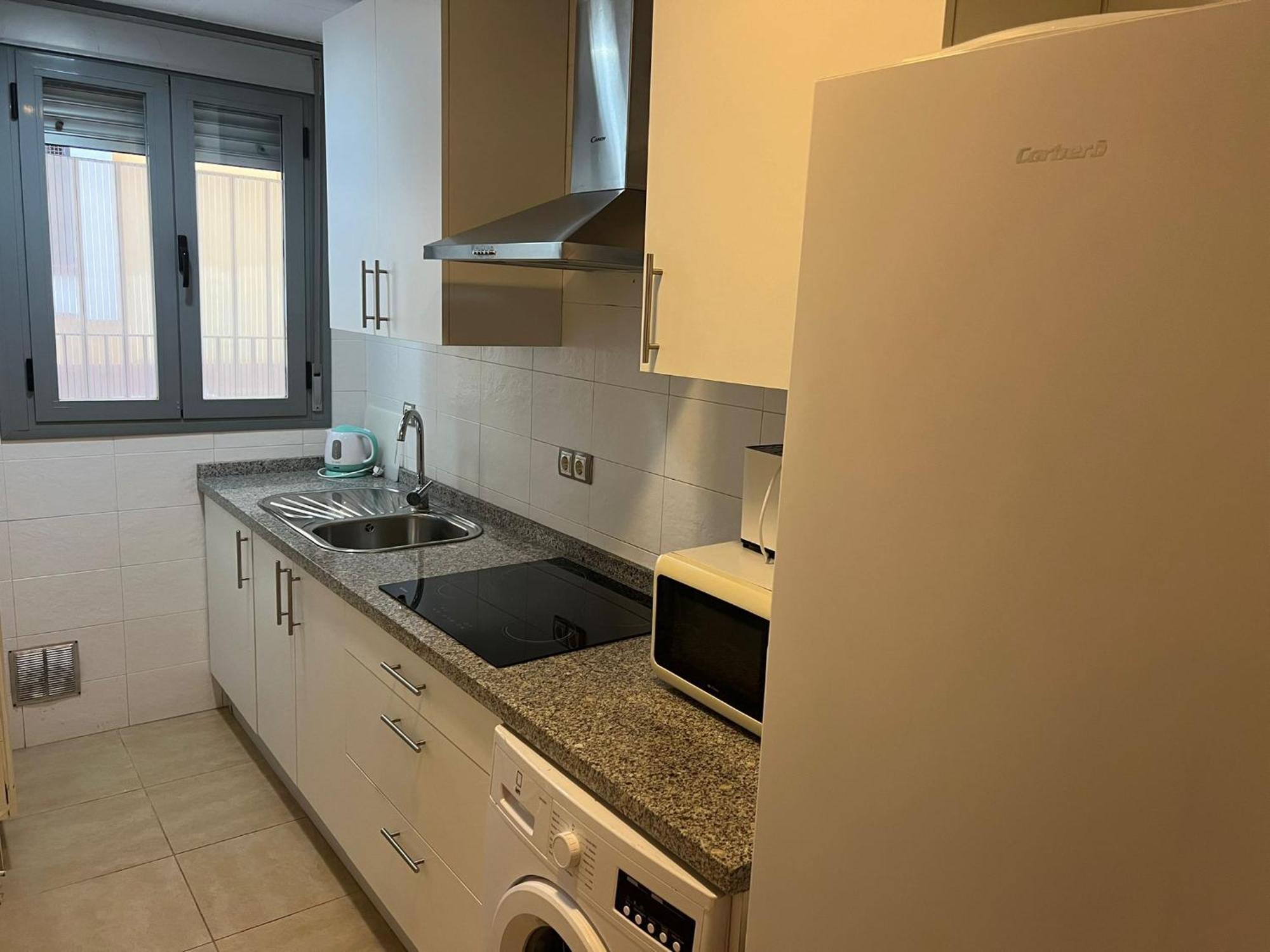 La Encarnacion Life Apartament Sevilla