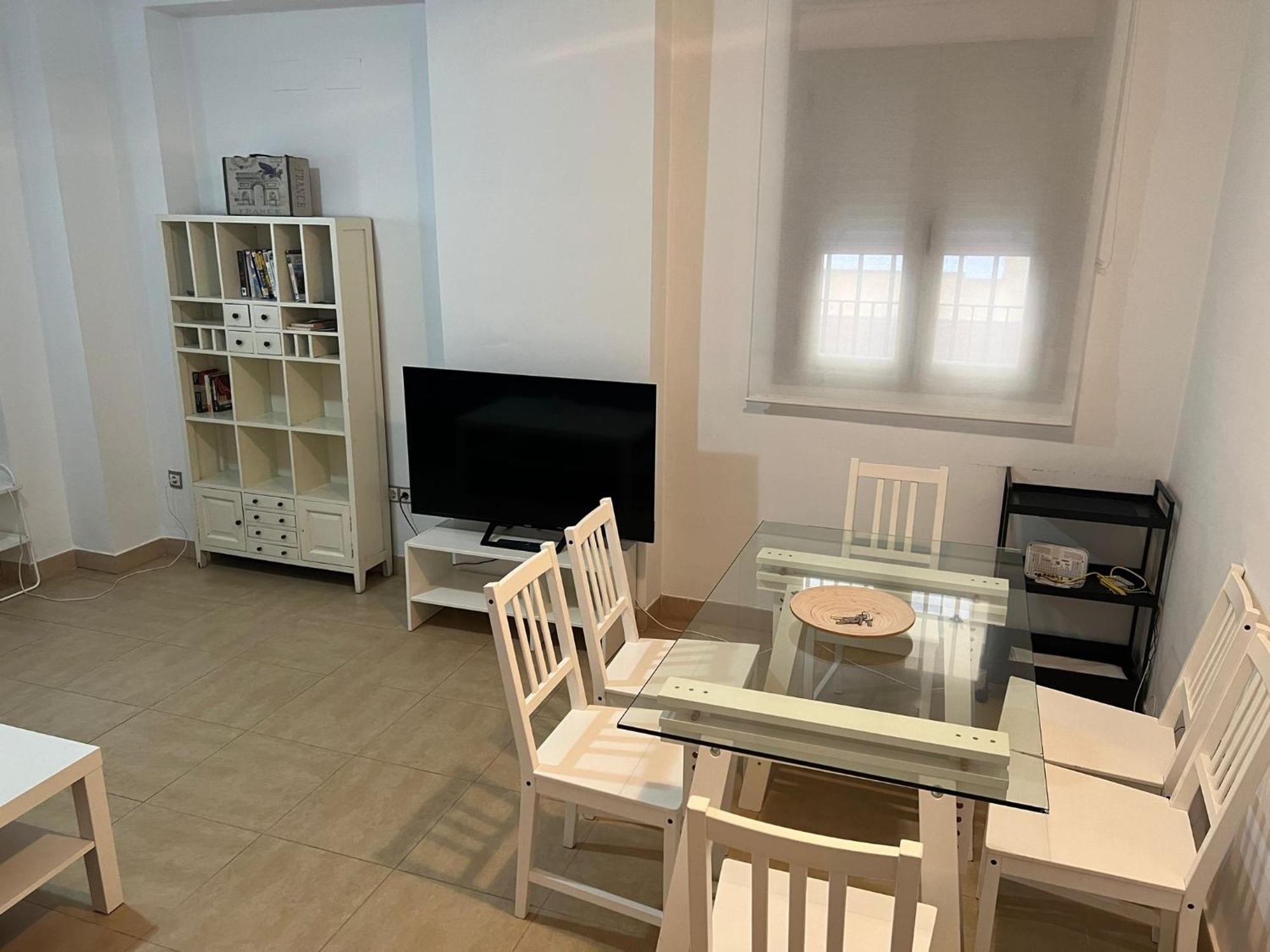 Apartament La Encarnacion Life Sevilla